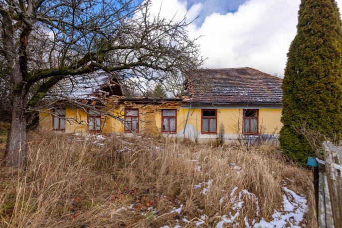 Prodej, Rodinný dům, Načešice