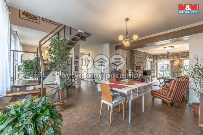 Prodej, Rodinný dům, 135 m², Lysá nad Labem