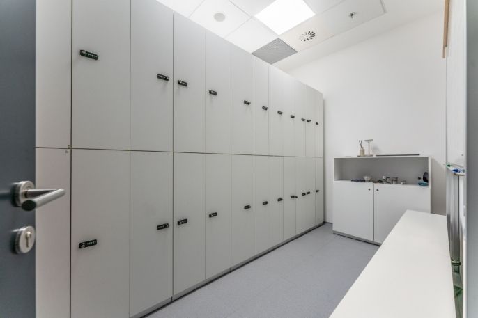 Pronájem, Obchod a služby, Praha