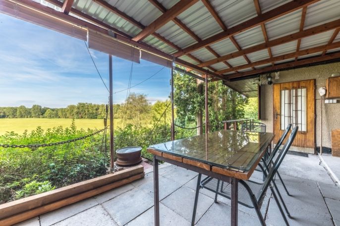 Prodej, Chata, Kly