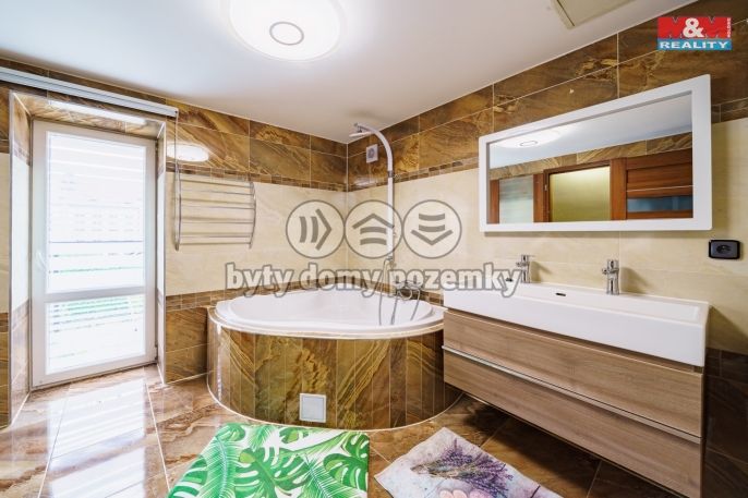 Prodej, Rodinný dům, Cheb