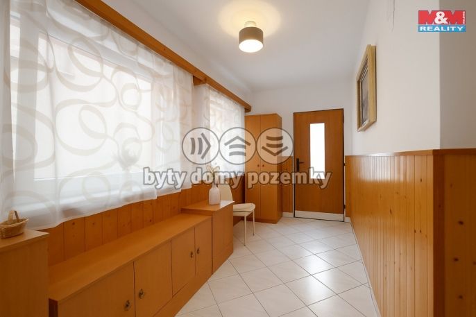 Prodej, Rodinný dům, Uničov