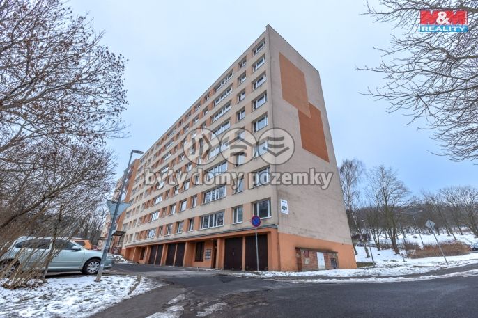 Prodej, Byt 3+kk, Most