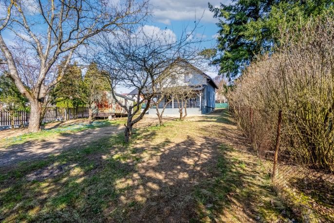 Prodej, Rodinný dům, Postupice