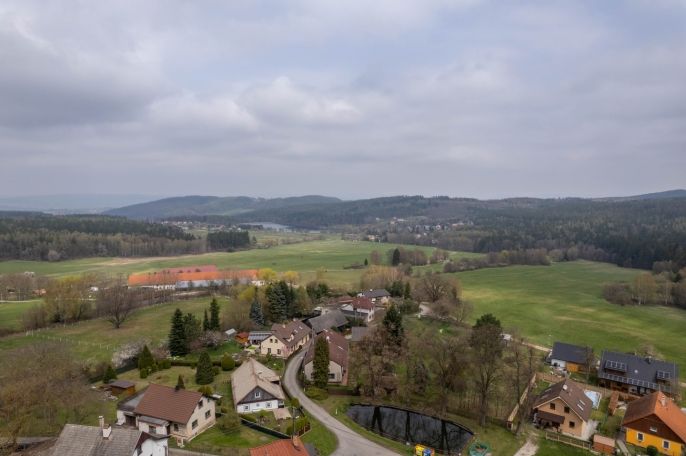 Prodej, Rodinný dům, Malá Víska