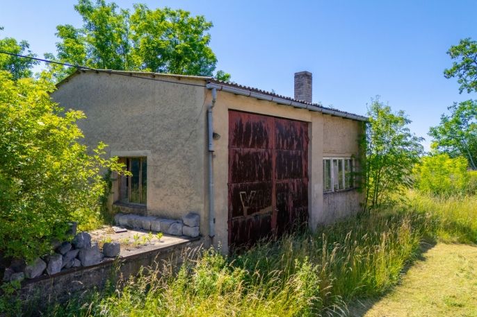 Prodej, Zemědělská usedlost, Křinec