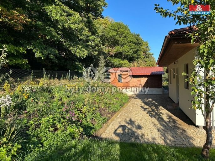 Prodej, Rodinný dům, Dublovice