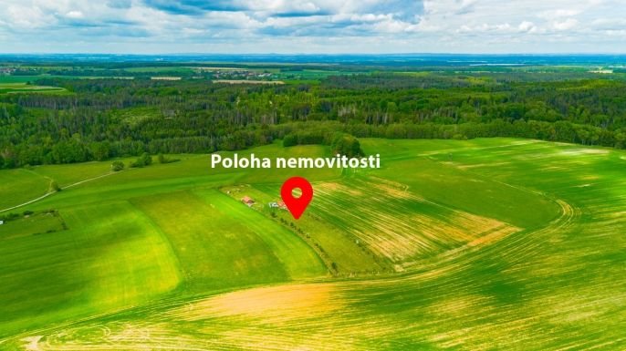 Prodej, Zahrada, Libníč