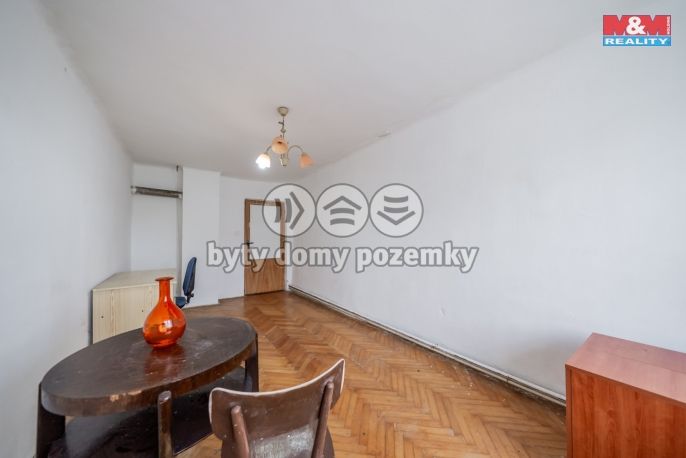 Prodej, Rodinný dům, Pavlínov