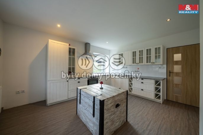 Prodej, Rodinný dům, Nýdek