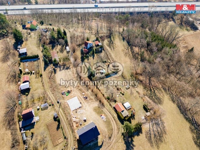 Prodej, Zahrada, Velké Meziříčí