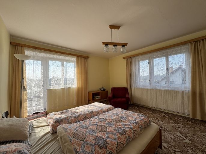 Prodej, Rodinný dům, Světnov