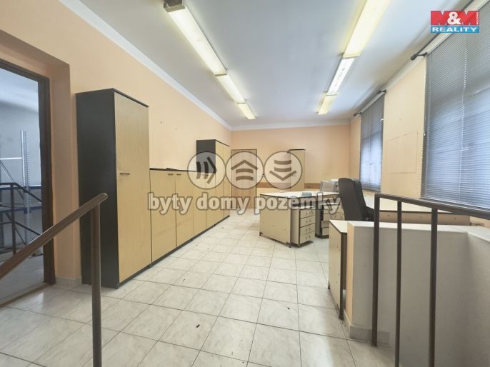 Prodej, Sklad, Dubí