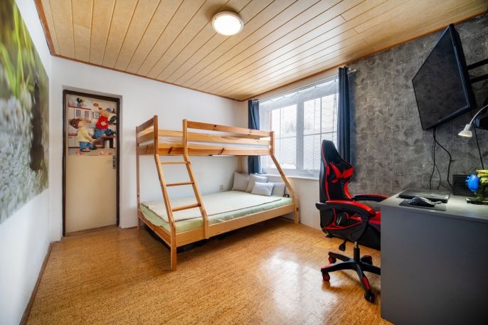 Prodej, Rodinný dům, Suchý