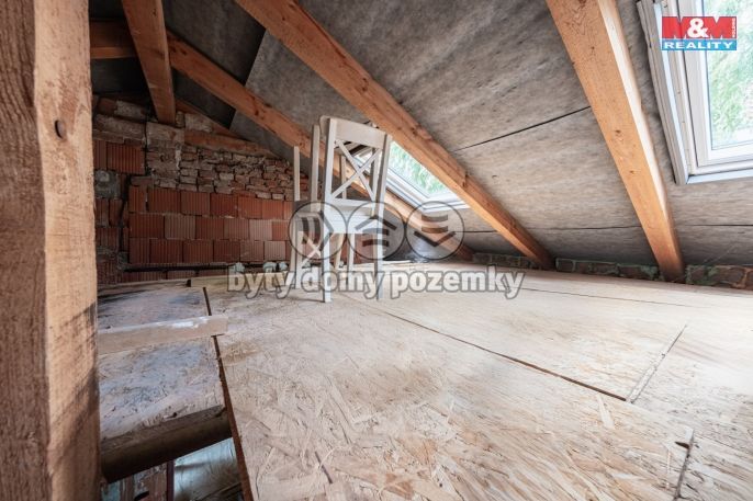 Prodej, Rodinný dům, Přišimasy