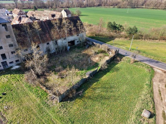 Prodej, Pozemek k bydlení, Zálužice