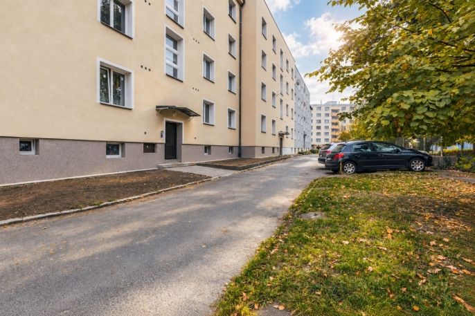 Prodej, Byt 2+1, Klatovy