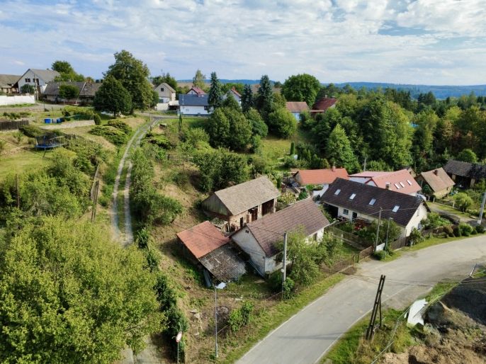 Prodej, Chalupa, Zruč nad Sázavou