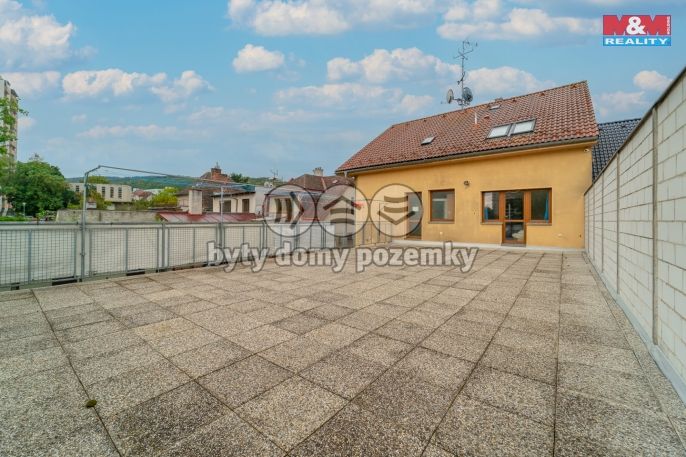 Prodej, Rodinný dům, Zlín