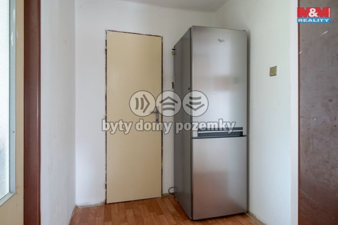 Prodej, Rodinný dům, Hrejkovice