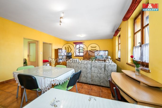 Pronájem, Obchod a služby, Domažlice