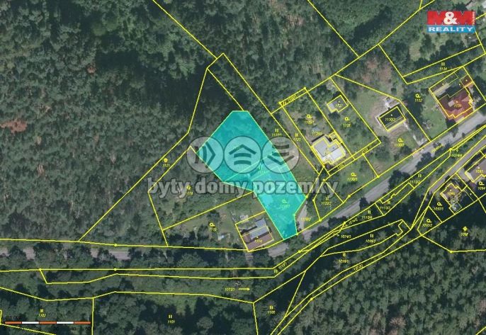 Prodej, Rodinný dům, Letovice