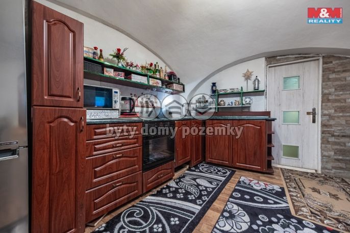 Prodej, Rodinný dům, Golčův Jeníkov