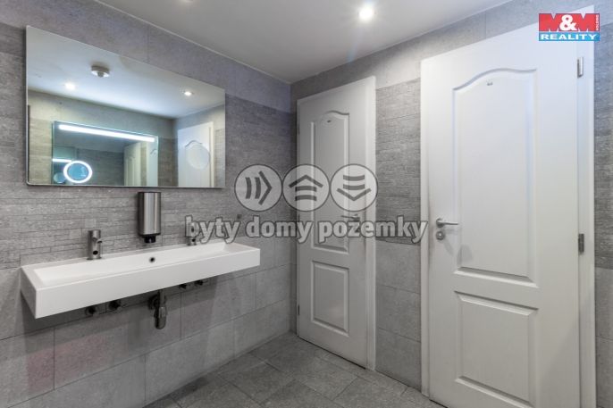 Pronájem, Restaurace, stravování, Praha