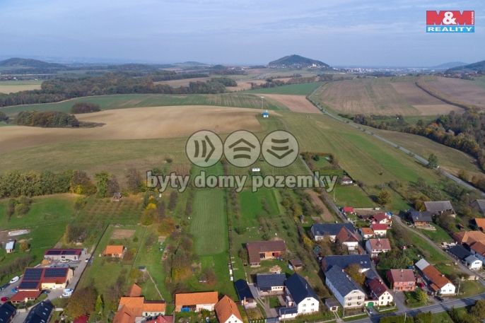 Prodej, Pozemek k bydlení, Starý Jičín