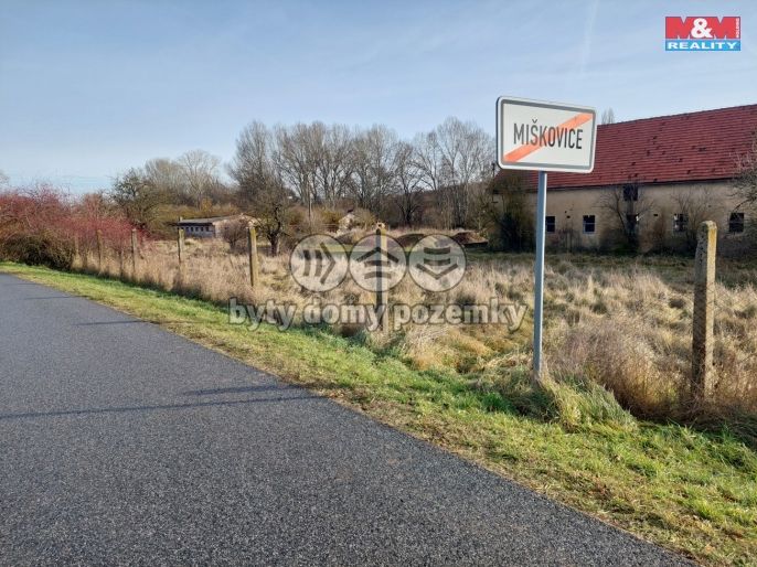 Prodej, Zemědělská usedlost, Třebovle