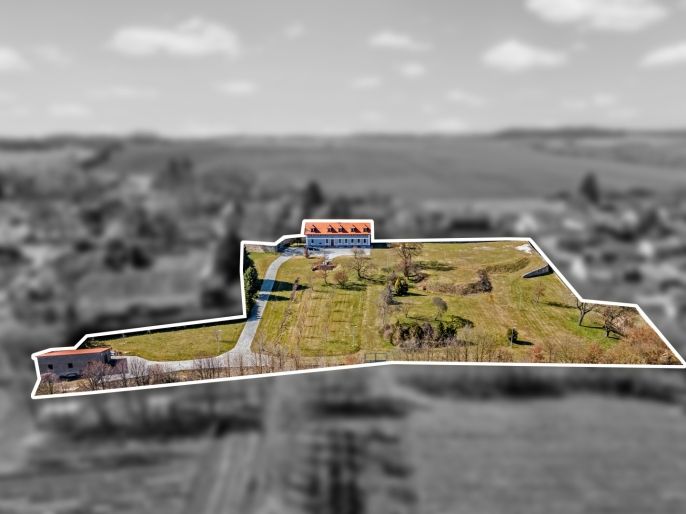 Prodej, Rodinný dům, Vysoký Újezd