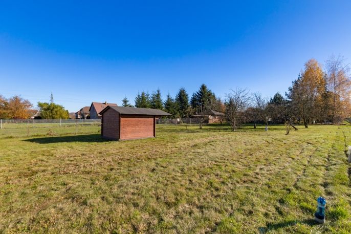 Prodej, Pozemek k bydlení, Paskov