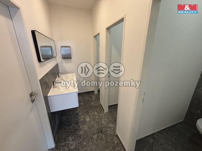 Pronájem, Ostatní, Ostrava