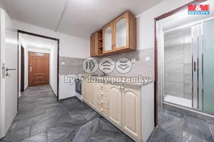 Prodej, Rodinný dům, Tři Dvory