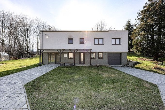 Prodej, Obchodní objekt, Raškovice