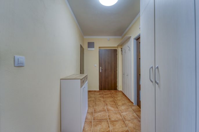 Prodej, Byt 3+1, Písek