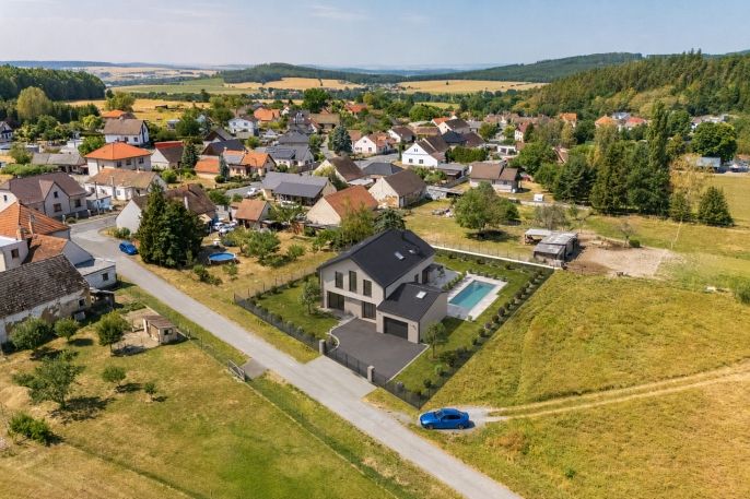 Prodej, Pozemek k bydlení, Dolce