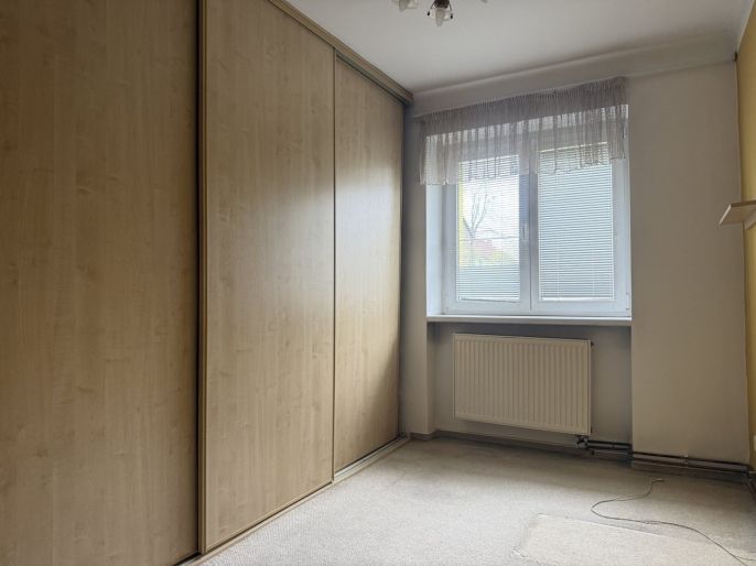 Pronájem, Byt 2+kk, Lovosice