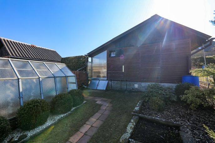 Prodej, Chata, Hrádek