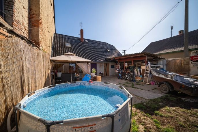 Prodej, Rodinný dům, Radnice