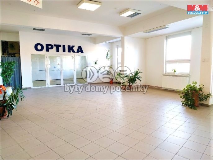 Prodej, Obchod a služby, Karviná