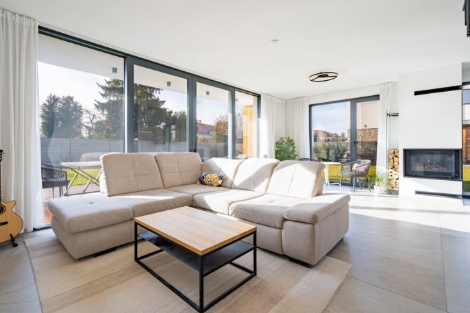 Prodej, Rodinný dům, Předboj