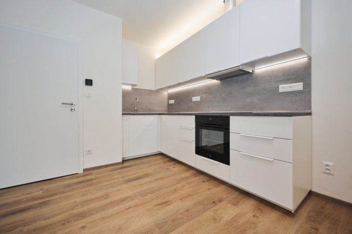 Pronájem, Byt 2+1, Jihlava