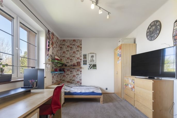 Prodej, Rodinný dům, Ostrava