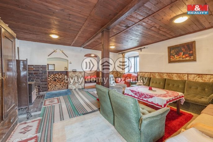 Prodej, Chalupa, Prostiboř