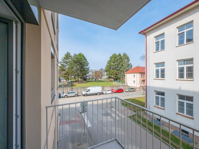 Prodej, Byt 3+kk, Benešov