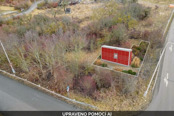 Prodej, Komerční pozemky, Kladno