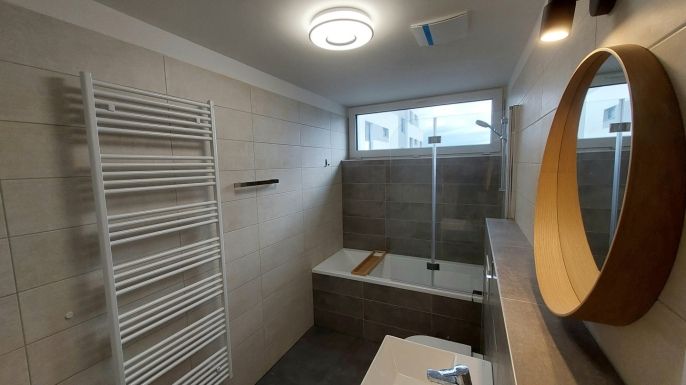 Pronájem, Byt 2+kk, Dobřany