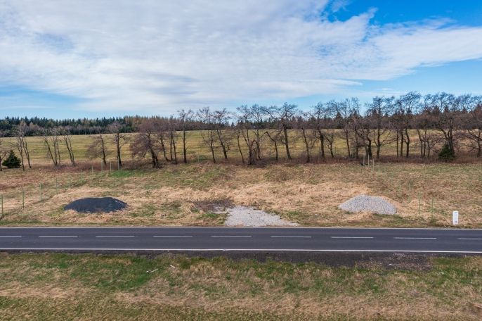 Prodej, Zahrada, Moldava