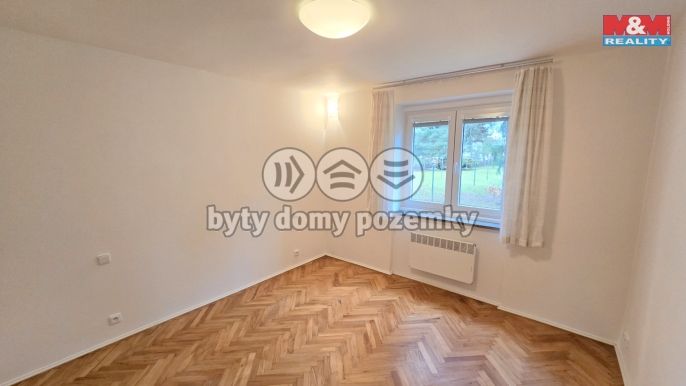 Pronájem, Byt 2+1, Praha